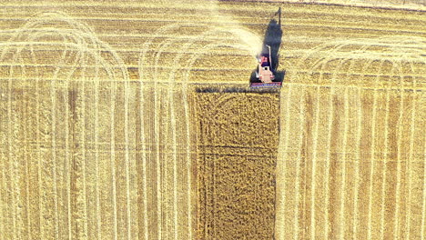 ¿qué es un granjero sin un tractor?