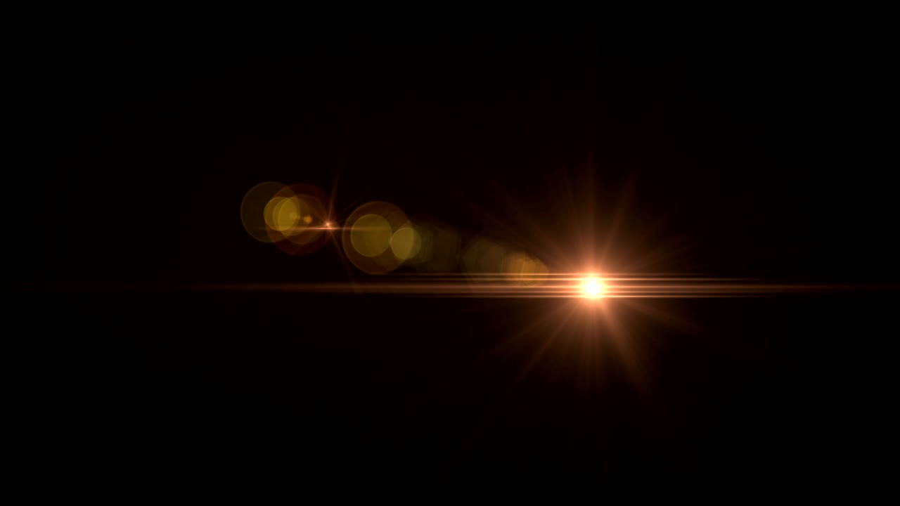 Sfondo astratto luminoso 4K