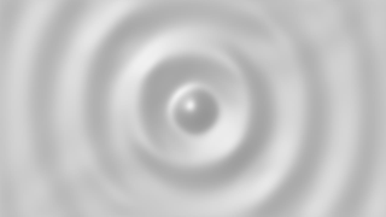 색 직물 배경의 파동