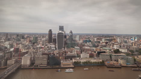 shard view sunny 4k 03