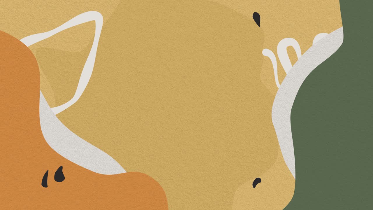 파스텔 추상 다채로운 배경