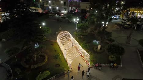 Tiro-En-El-Jardín-Principal