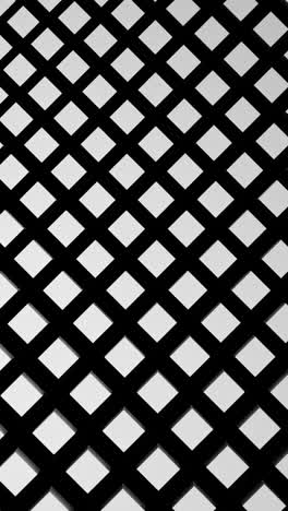 geometric pattern with 3d effect