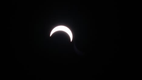 el eclipse solar