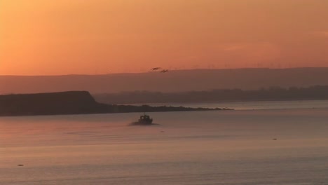 stock footage galway in ireland