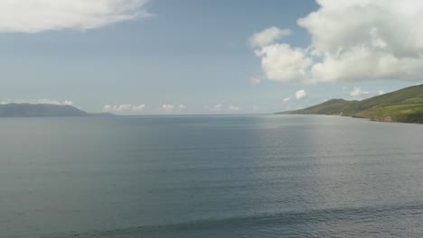 Aerial-footage-over-Ireland-coastline