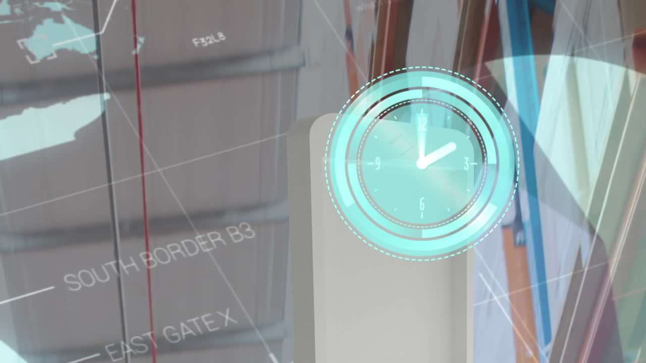 클록 오버 통계 및 금융 데이터 처리의 활성화