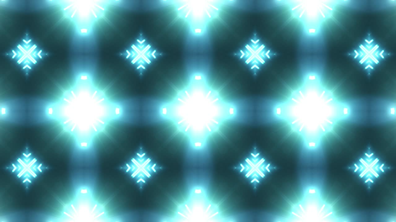 울트라 뮤직 페스티벌 칼레도스코프 박스 배경, 최면 박스 무대, 비주얼 루프 벽, 다채로운 모션 배경, 디스코 스트럼, 라이트 콘서트 스포트, 추상적인 박스, 다채적인 모션 그래픽 박스 벽