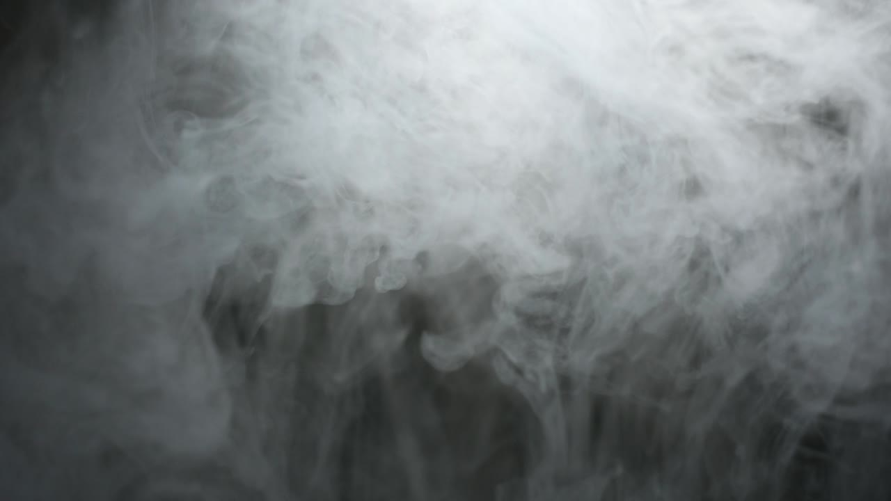 fumée brouillard feu enfumé lumière vapeur sombre abstrait arrière-plan coloré texture effet 10