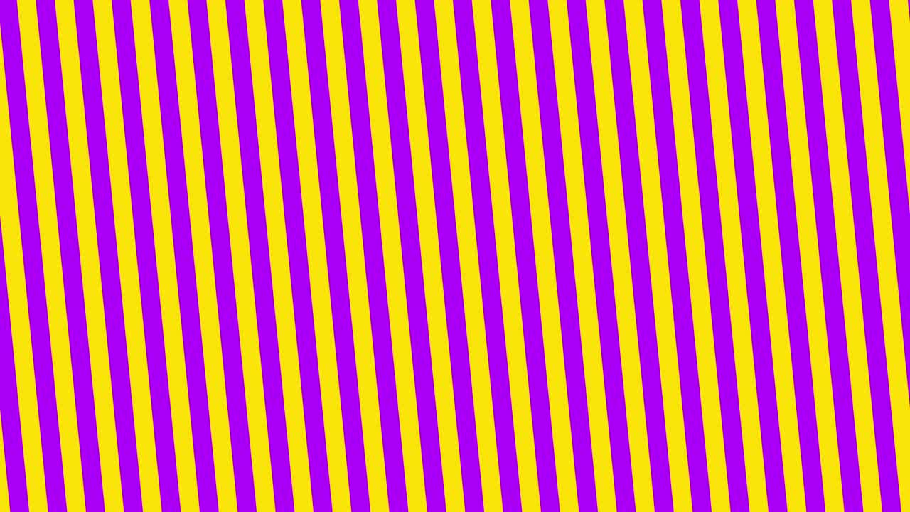 fondo de bucle abstracto con líneas de rayas. imágenes de 4k.