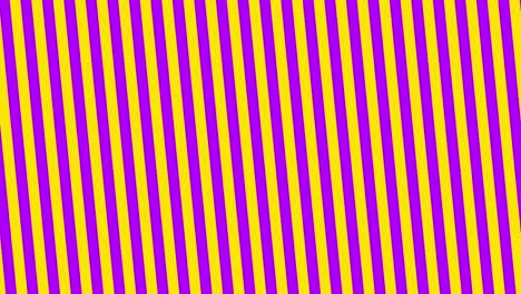 fondo de bucle abstracto con líneas de rayas. imágenes de 4k.