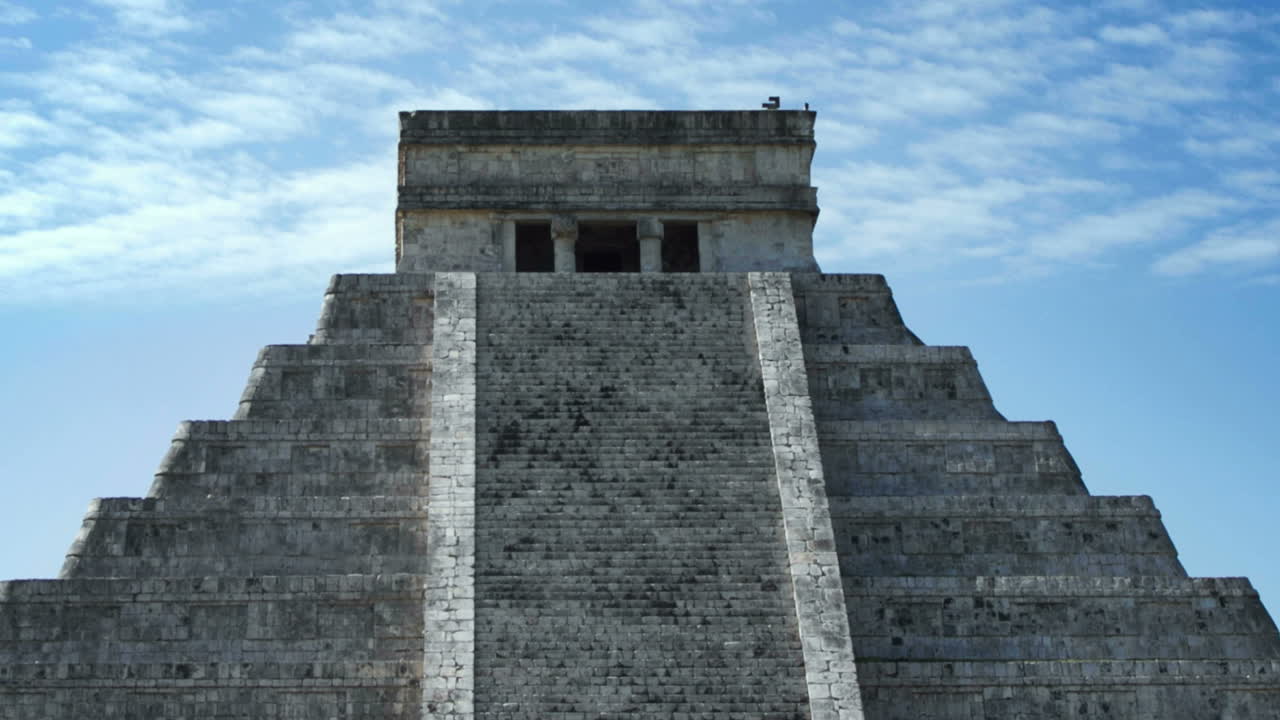 chichén itzá 22