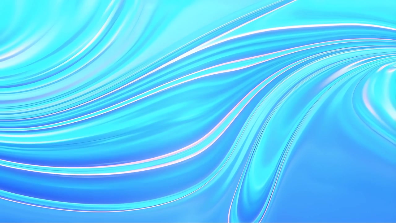 抽象的な流体モーション背景 4K