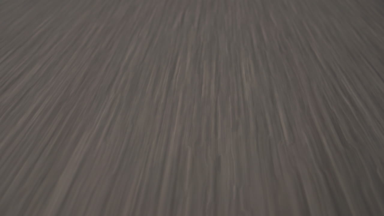 Blurred Road Texture