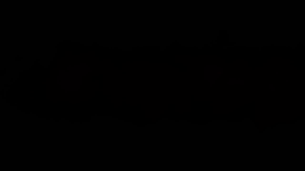 patrón de humo abstracto en fondo negro para diseño web y modelos 3d