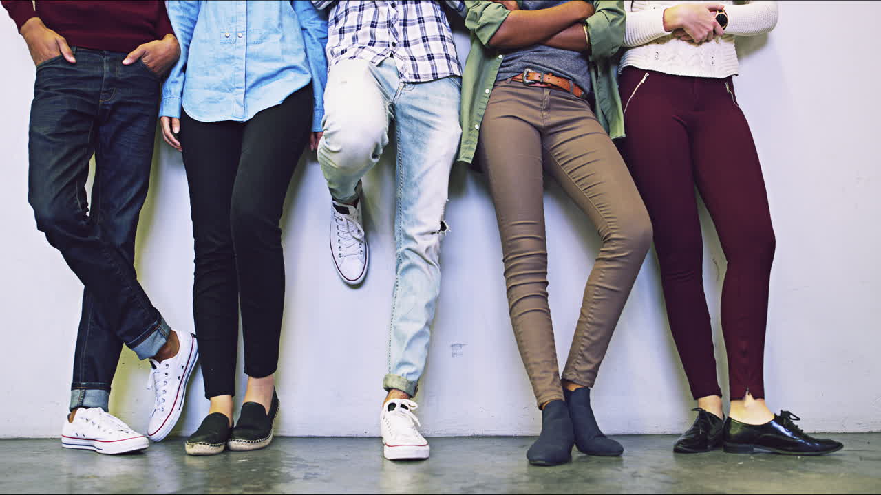 좋은 신발은 당신이 있어야 할 곳으로 데려다줍니다.