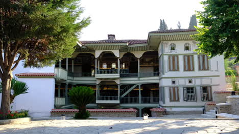 Das-Historische-Cakiraga-Herrenhaus-In-Der-Türkei