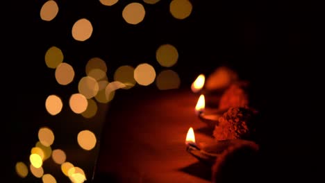 el festival de las luces