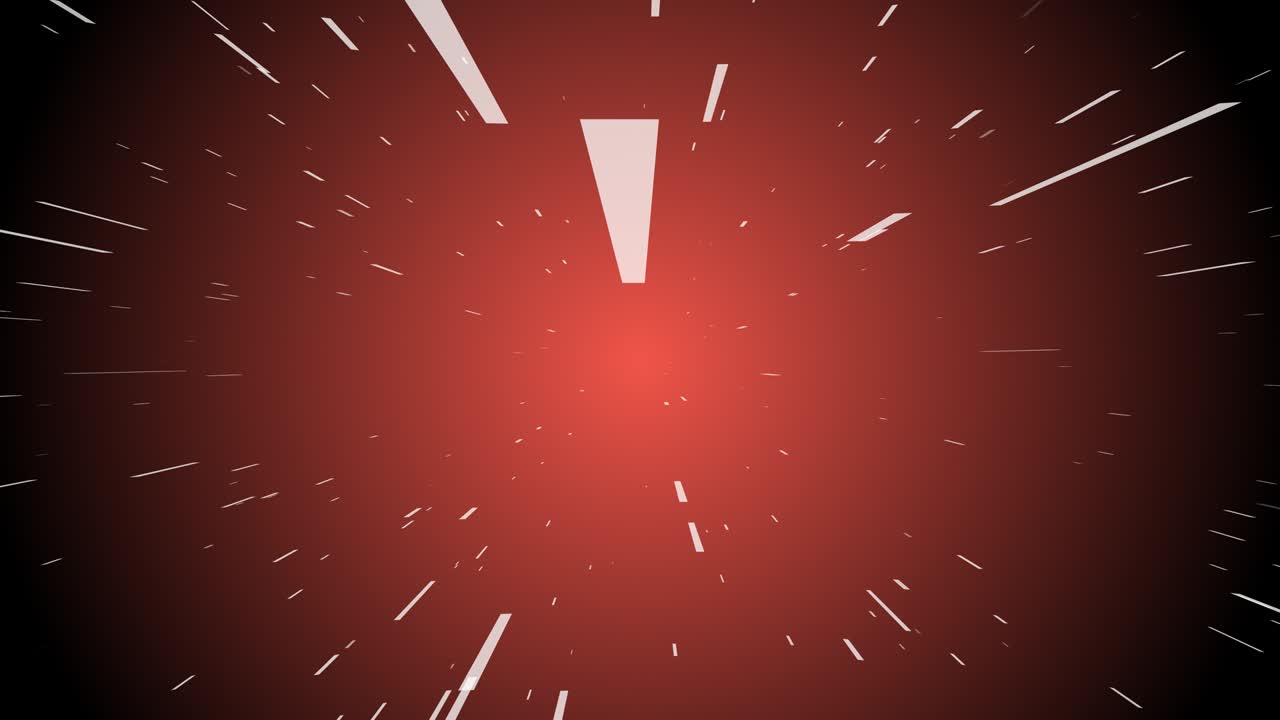 Abstract Background 4K
