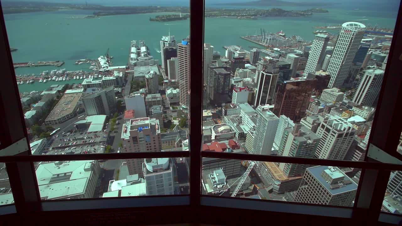 오클랜드 뉴질랜드