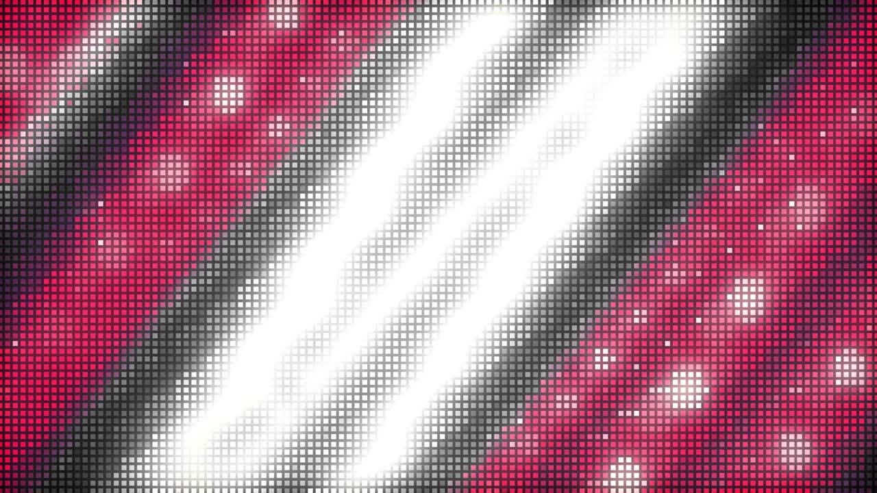 움직이는 선형 색상 배경 4k 모션 그래픽