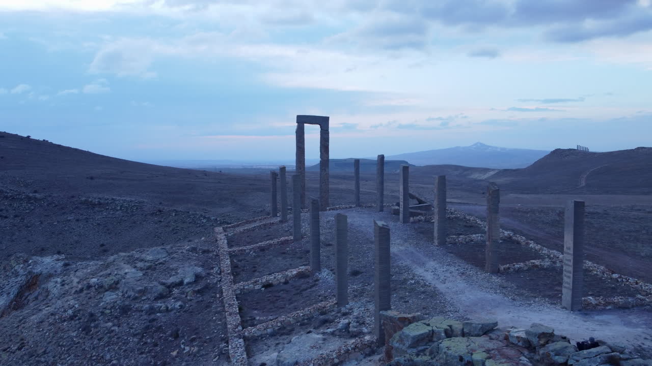 GATES OF HEAVEN, Going to Heaven, Pan Right, Walk this path on JUDGEMENT DAY, Andrew Rogers, Rhythems of Life, G&ouml;reme Turkey, Cappadocia, , Above the clouds, Virtues, Religion, Inuckshuck, Nevşehir