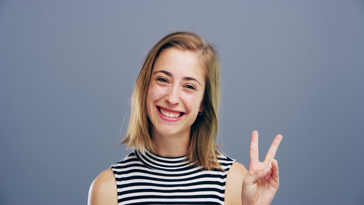 She's such a sweetheart