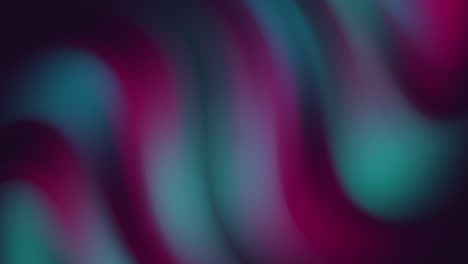 seamless loop twisted gradient color moving background.