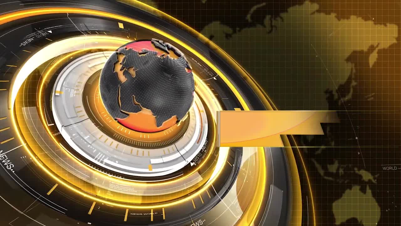 Mapa del mundo digital en 3D: noticias, introducción y antecedentes