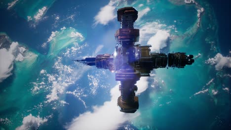 International-Space-Station