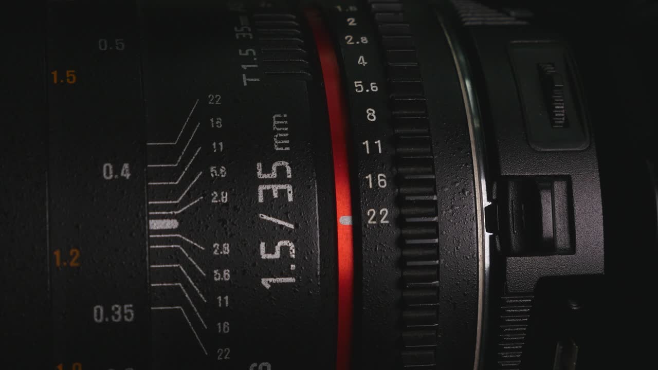 abertura e fechamento da abertura