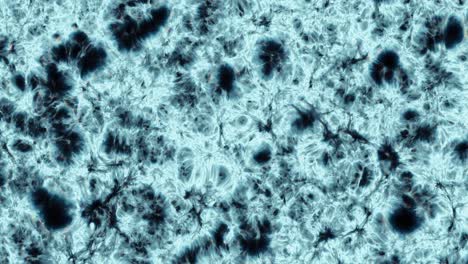 Dunkles-Universumsnetz,-Sterntextur,-Dunkle-Materie,-Kosmischer-Hintergrund