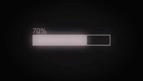 loading progress bars