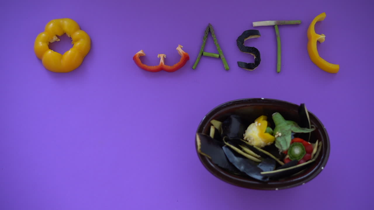 Food Waste and Composting