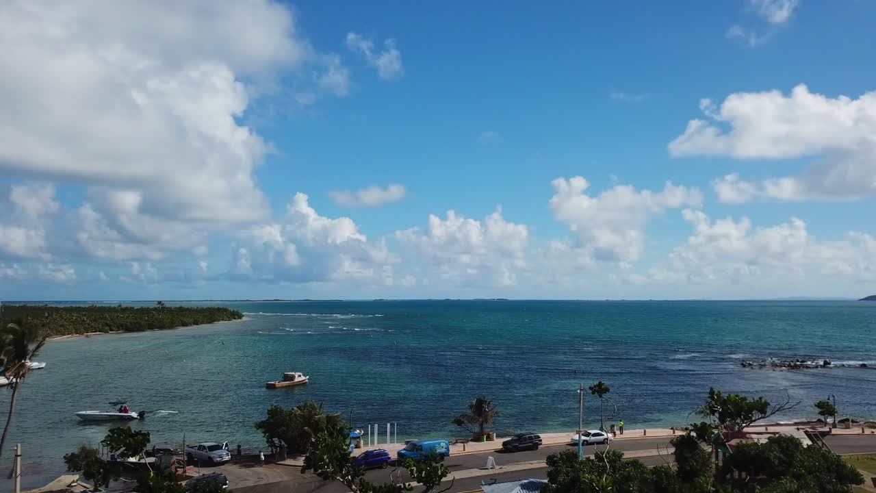 파하르도 푸에르토리코의 파르케스 라스 크로아바스