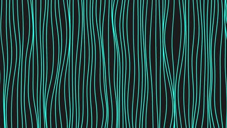 abstract vertical wave pattern