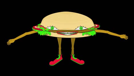 hamburger-transparent/alpha