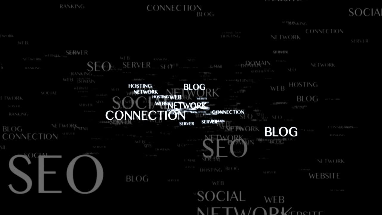 palabras clave de internet animación, renderización, fondo, bucle