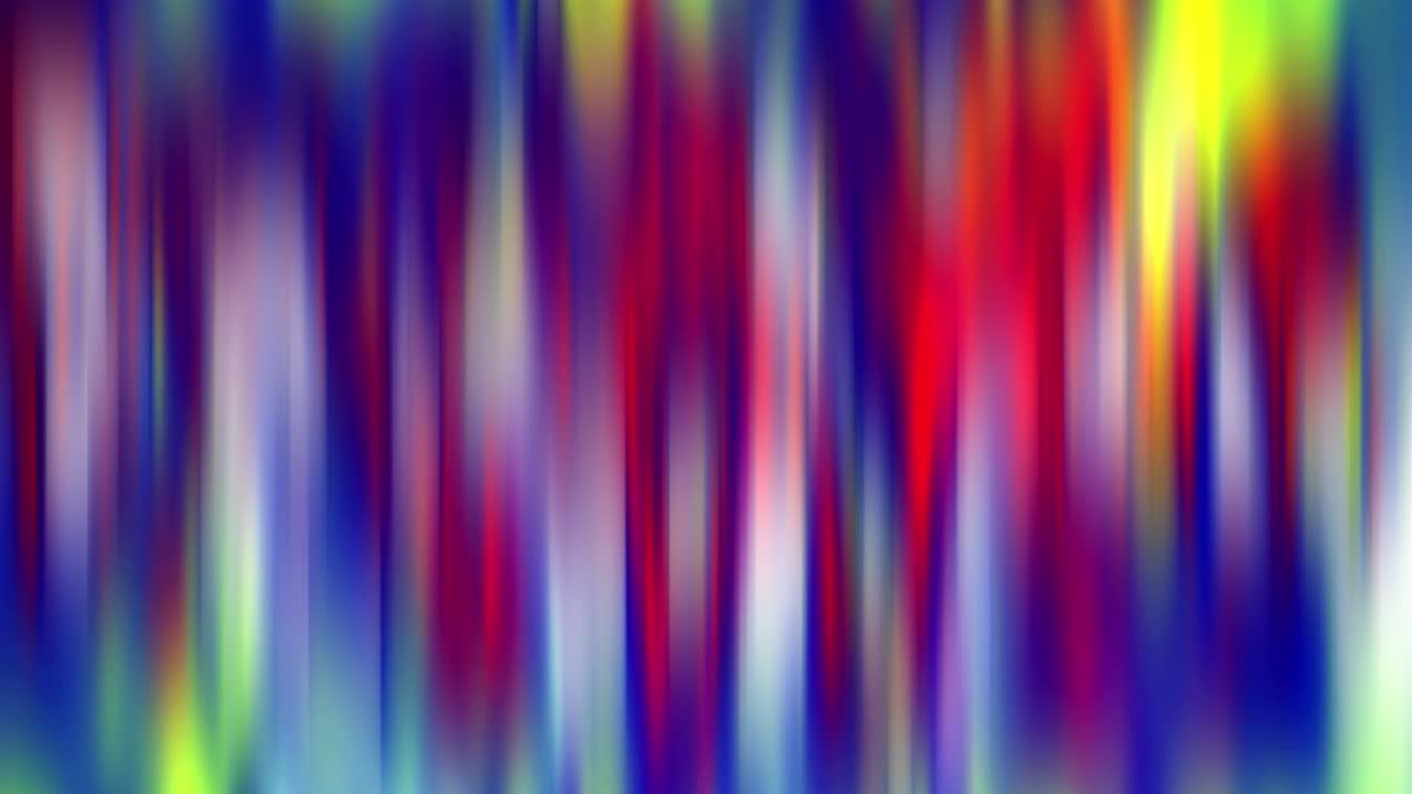 abstracto rayas sedosas suave fondo ondulado animación de movimiento 4.mp4