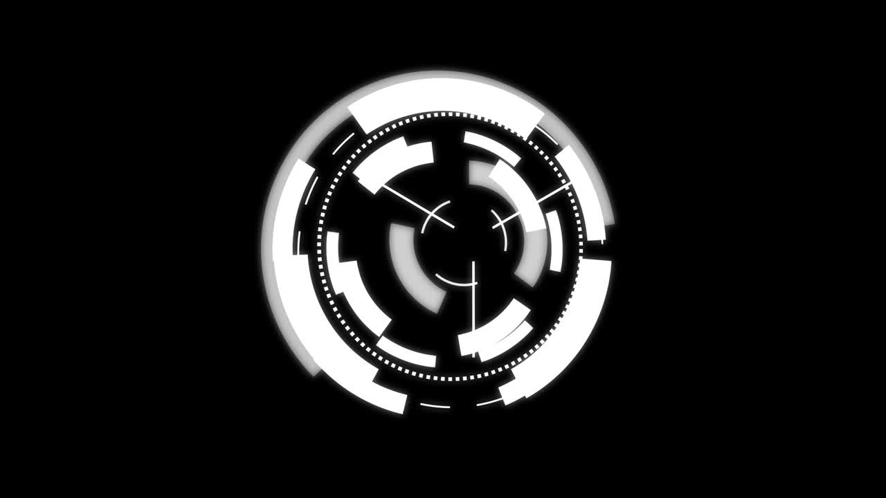 미래의 인터페이스 hud 디자인, 스캔 그래프 또는 홀로그램과 같은 인포그래픽 요소, 기술 및 과학, 분석 주제