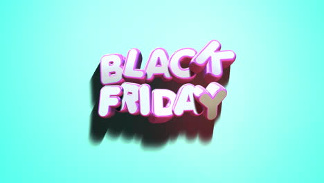 Vibrant-and-modern-Black-Friday-text-on-green-gradient