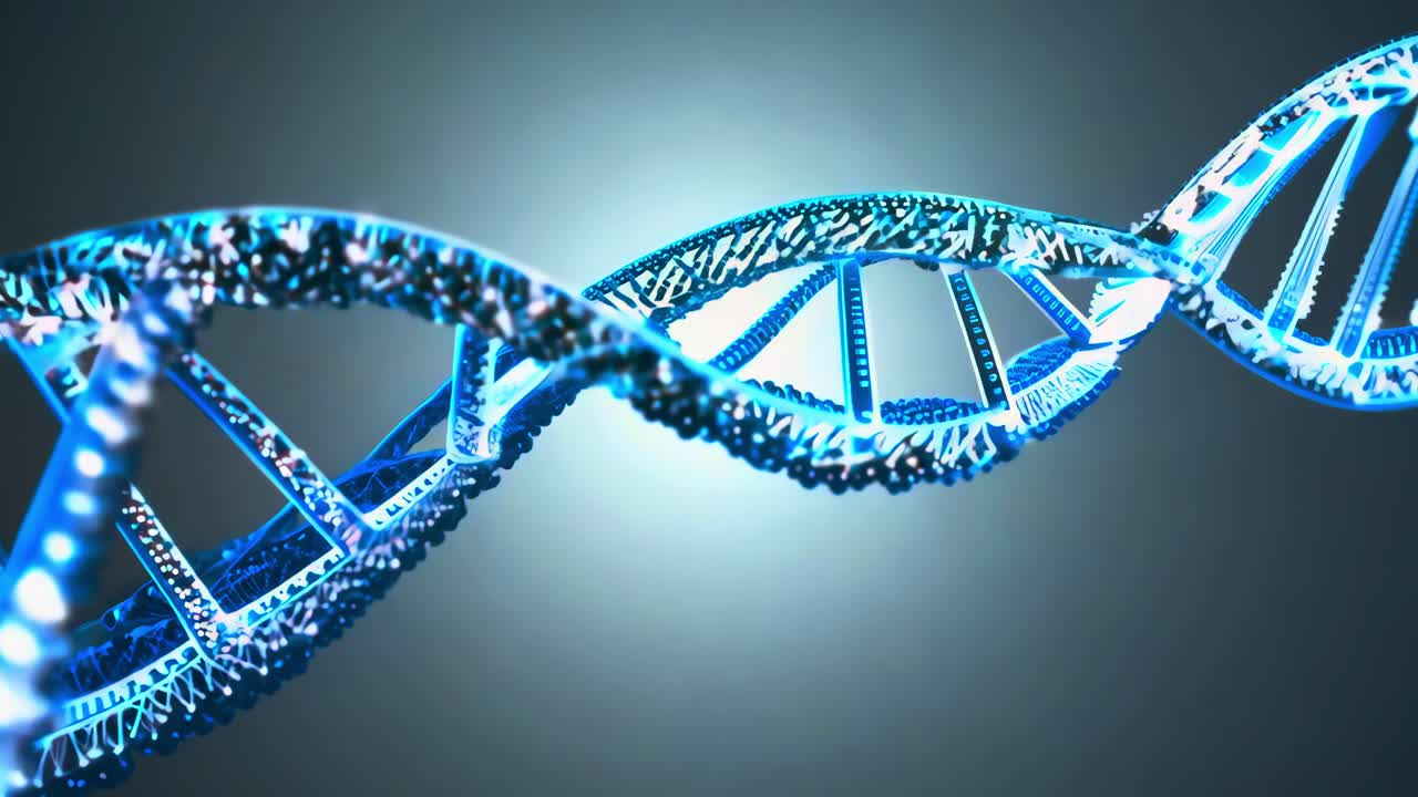 Exploring the structure and significance of DNA in genetic research and advancements in biotechnology