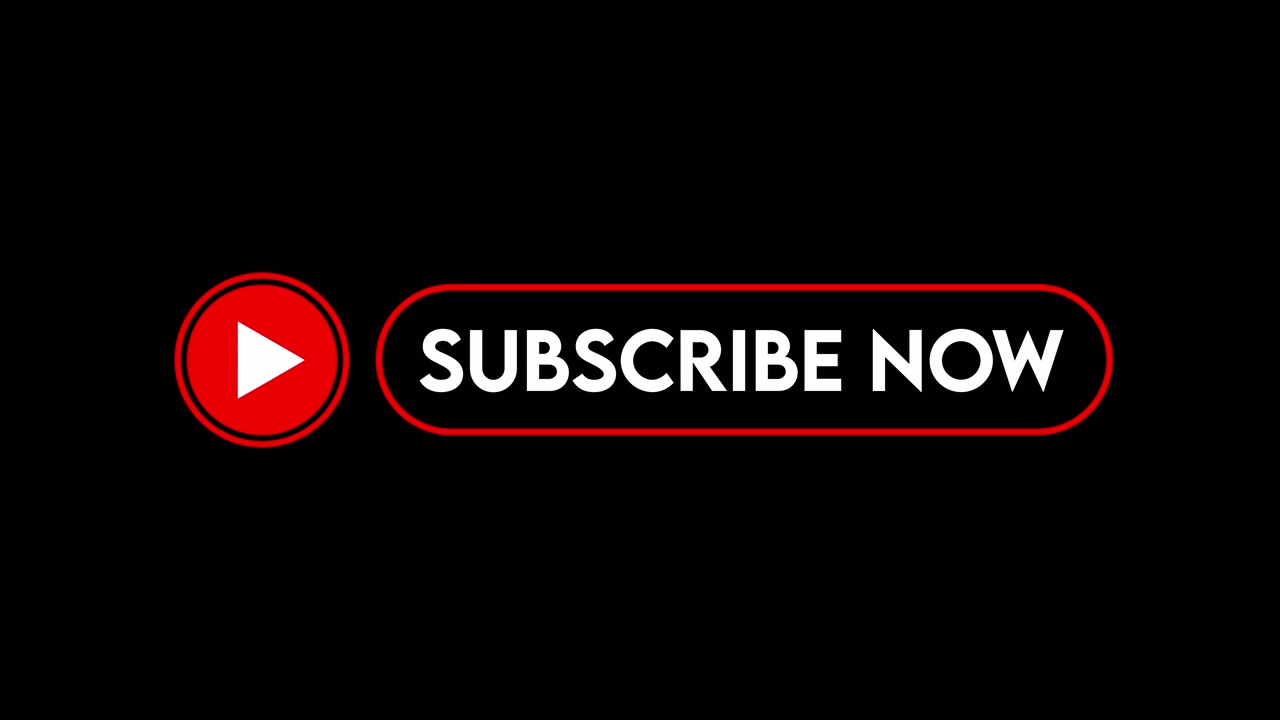 YouTube Subscribe Button