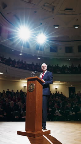 political speech