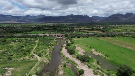 green deserts guide the soul