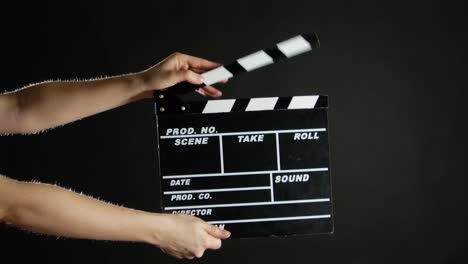 Dark Solid Background
