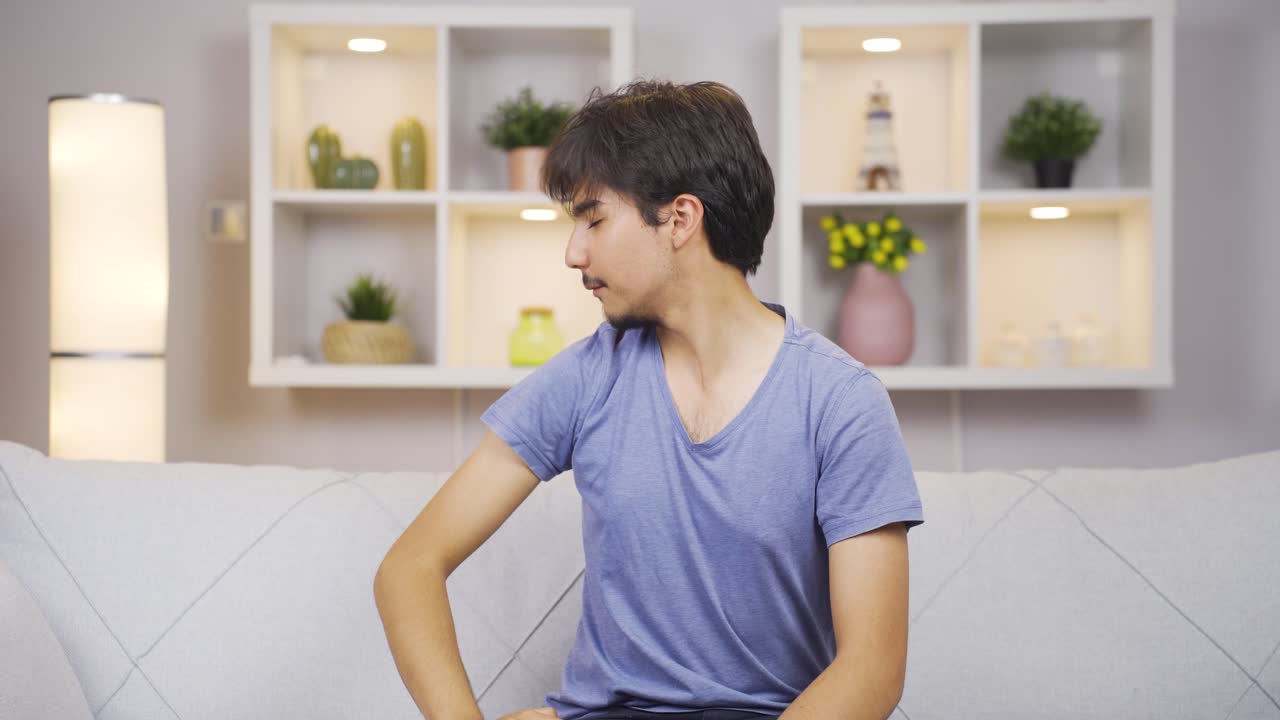 잘생긴 남자 카리스마 넘치는.