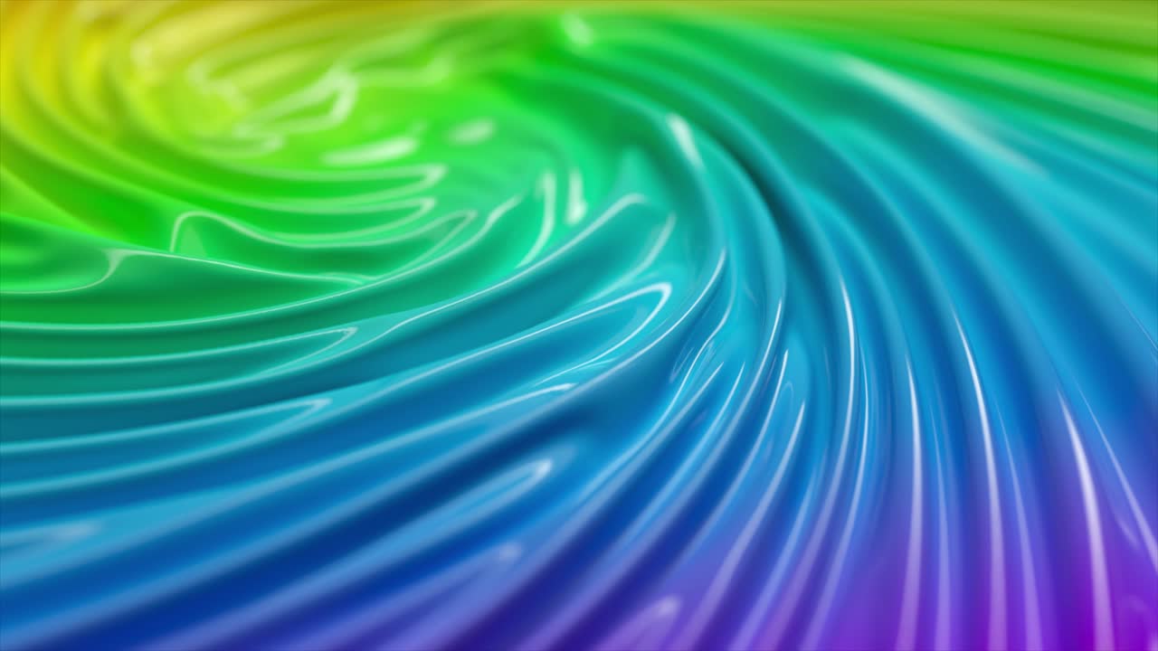 fondo de gradiente de remolino de líquido abstracto