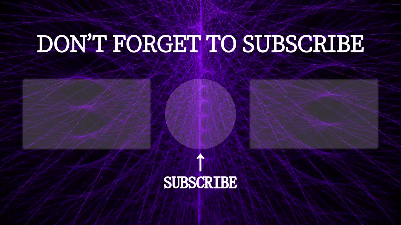 gráficos de movimiento de la pantalla de finalización de la tarjeta de finalización