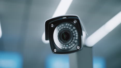 security camera